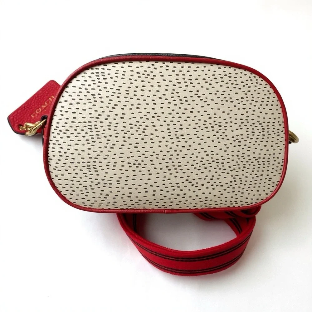 Coach stylish crossbody
